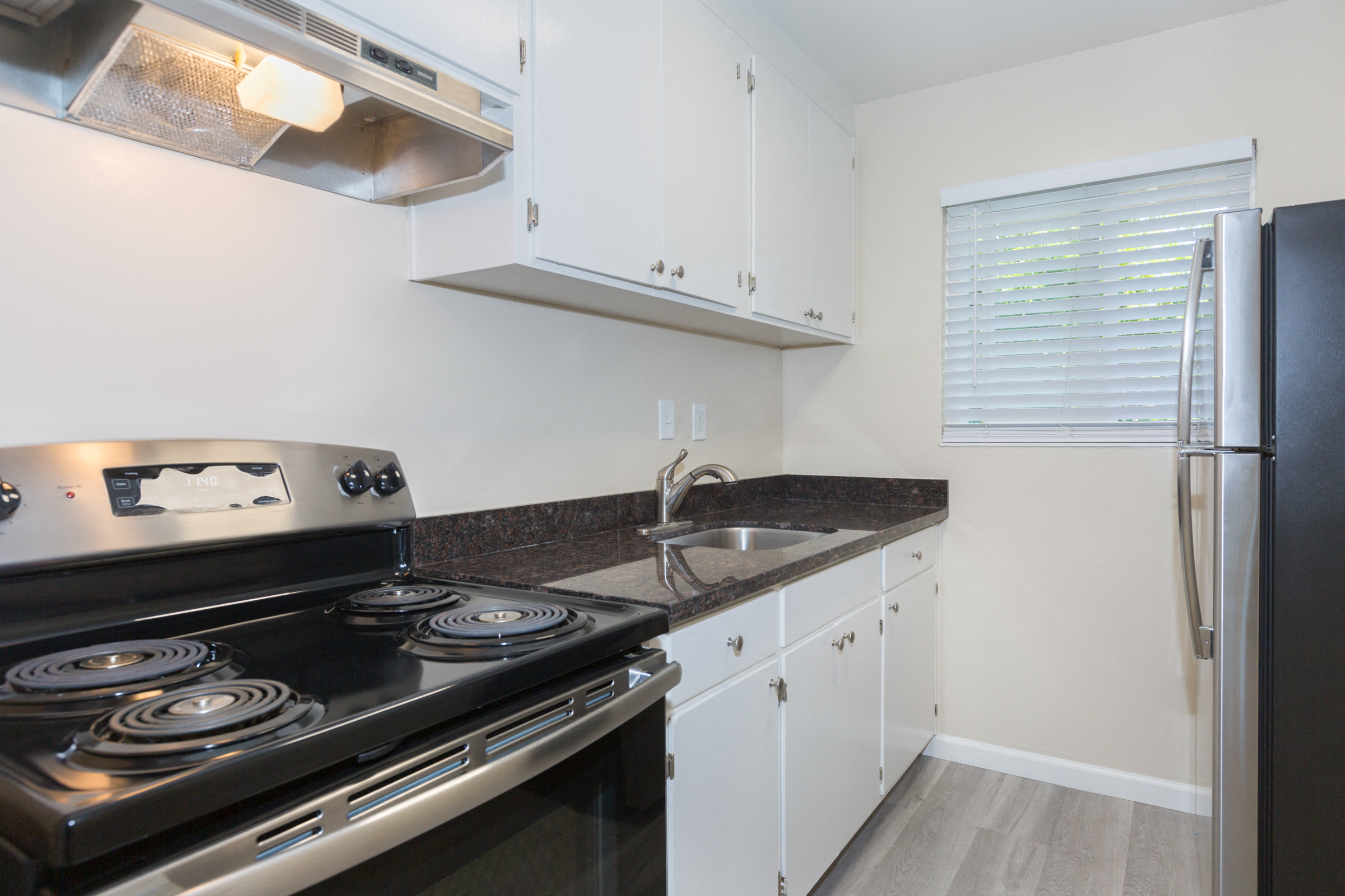 Villa Santa Clara Apartments photo 4